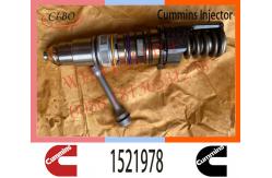 China Fuel Injector QSX15 ISX15 Common Rail Injector 1521978 4076963 4903028 570016 supplier