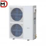 Semi Hermetic Piston Condensing Unit with Cooling Capacity of 5kw-1000kw and No Mute for sale