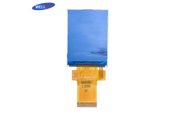 Small 2.4 Inch Display ILI9341V Driver IC And ST7789V Drive