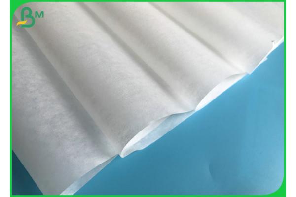 Customized Size Translucent Cake Paper For Bread & Sandwich Packaging