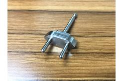 China SN441011-2-3:2019-Lehre C1 Swiss Plug Gauge supplier