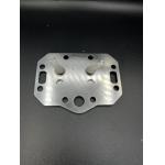The valve disc and valve plate are all customized by the factory at the source Compressor Valve Plate for sale
