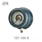 Explosion Proof Electric Contact Gas Pressure Test Gauge for sale