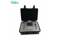 China Hot Sale Transformer Testing Equipment Best Transformer Tester supplier