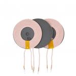Universal Wireless Charger Qi Wireless Charging Induction Coil for sale