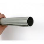                    Customized Plastic Extrusion PVC Trim Profiles              for sale