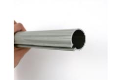 China                    Wide PVC Profile Settings for Industrial Pipes              supplier