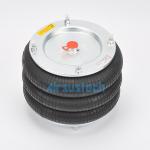 Triple Rubber Convoluted Air Spring M/31123 M31123 Norgren Air Suspsension for sale