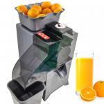 Small Citrus Juice Commercial Extractor Machine Food & Beverage Shops Use Lime Press for sale