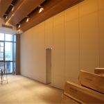 Conference Rooms Meeting Rooms Sliding Partition Walls For Office / Operable Panels Movable Doors for sale