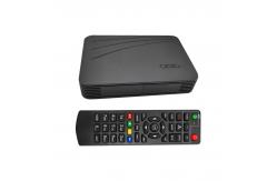 China Table Hd Stb Dvb C Picture Setting BAT H 265 Set Top Box supplier