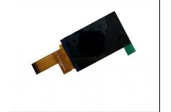 China LCD Display 2.2 Inch Car TFT Screen Module Customized supplier