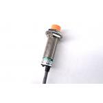 Lightweight PNP Proximity Switch , Cylinder Proximity Switch Anti Vibration for sale