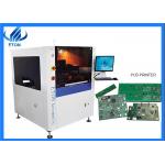 ETON automatic stencil printer solder paste printing machine for PCB assembly line