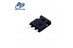 China STMicroelectronics STW48N60M2 Sound Board Ic Chip Module Padauk Microcontroller Semiconductor STW48N60M2 supplier
