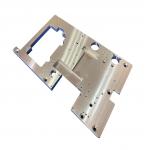 Aluminum Steel CNC Machining Medical Parts , ISO13485 Precision Medical Components for sale