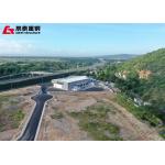 Modern Steel Car Workshop Prefabricated Steel Structure Showroom for sale