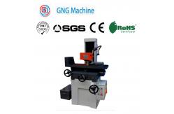 China High Precision Double Column Surface Grinding Machine ISO 9001 supplier