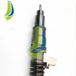 166509Z01C Common Rail Fuel Injector 21569191 For Truck Engine