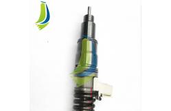 China 166509Z01C Common Rail Fuel Injector 21569191 For Truck Engine supplier
