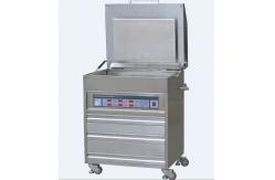 China Stainless Steel Shell Flexo Plate Making Machine Integrated Exposure Easy Operated supplier