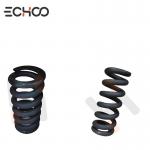 206-30-22140 Recoil Spring For Mini Excavator Aftermarket Undercarriage Parts for sale