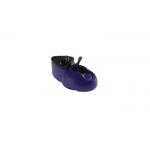 High Efficient Suction Cup Knife Sharpener With Tungsten Steel Blade Only 70g