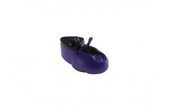 China High Efficient Suction Cup Knife Sharpener With Tungsten Steel Blade Only 70g supplier