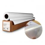 Wide Format Inkjet Cloth Rolls 120gsm Inkjet Paper Waterproof for sale