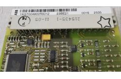 China ABB 23BE21 1KGT004900R5012 Binary Input Board supplier