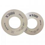 X3000 Electric Polishing Wheel Cerium Floor Polishing Wheel 150mm for sale