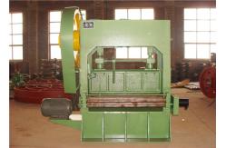 China 0.1mm Perforated Metal Sheet Machine , Sheet Metal Punch Press Machine supplier