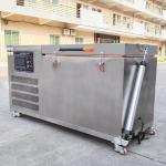 Climatic Test Chamber Environmental Programmable Constant Temperature Humidity Chamber
