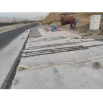 Data Processing And Analysis WIM System For Accurate Traffic Monitoring At Speeds Of 0.5-105km/h for sale