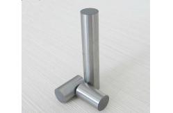 China 6.49g/Cm3 Zr702 Zirconium Rod With Bright Surface supplier