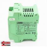 2938730  PHOENIX  MINI-PS-100-240AC/24DC/2 DIN Rail Power Supply Module
