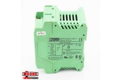 China 2938730  PHOENIX  MINI-PS-100-240AC/24DC/2 DIN Rail Power Supply Module supplier