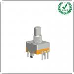 11mm EC111 metal shaft incremental encoder EC111002X2D-HA1 for sale