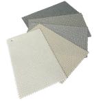Grade 8 Wholesales 29% Polyester 71% PVC Sunscreen Roller Blinds Curtain Blackout Fabric for sale