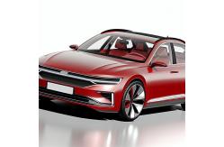 China Mercedes Benz EQE 500 EV Electric SUV 5 Seater supplier