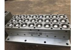 China Customized Plastic Mold Wooden Cases Color Customization Available supplier