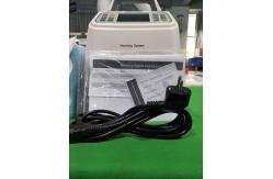 China Hospital Human Warming Blanket Machine With Overheat Alarm supplier