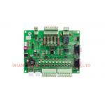 4mm Hole Passenger Elevator Car Control Board For INVT System