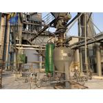 Thick Phase Conveying Equipment Bin Pump Large Conveying Capacity For Fly Ash Coke Powder for sale