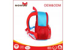 China Custom Kids Backpacks For Kindergarten Girl supplier