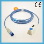 Philips 8 pin adult spo2 sensor,CE mark, for sale