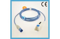 China Philips 8 pin adult spo2 sensor,CE mark, supplier