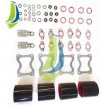 4089233 Turbocharger Intercooler Gasket Kit For QSK45 Engine for sale