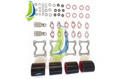China 4089233 Turbocharger Intercooler Gasket Kit For QSK45 Engine supplier