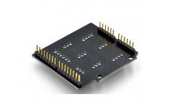 China R3 V5 Expansion Board / Sensor Shield V5.0 For Arduino supplier